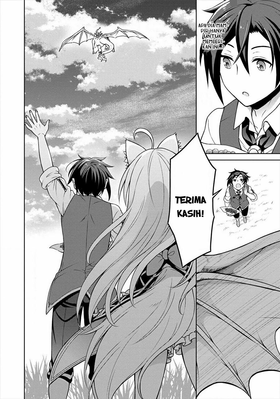 cheat-kusushi-no-slow-life-isekai-ni-tsukurou-drugstore - Chapter: 19