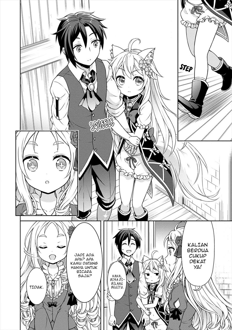 cheat-kusushi-no-slow-life-isekai-ni-tsukurou-drugstore - Chapter: 19