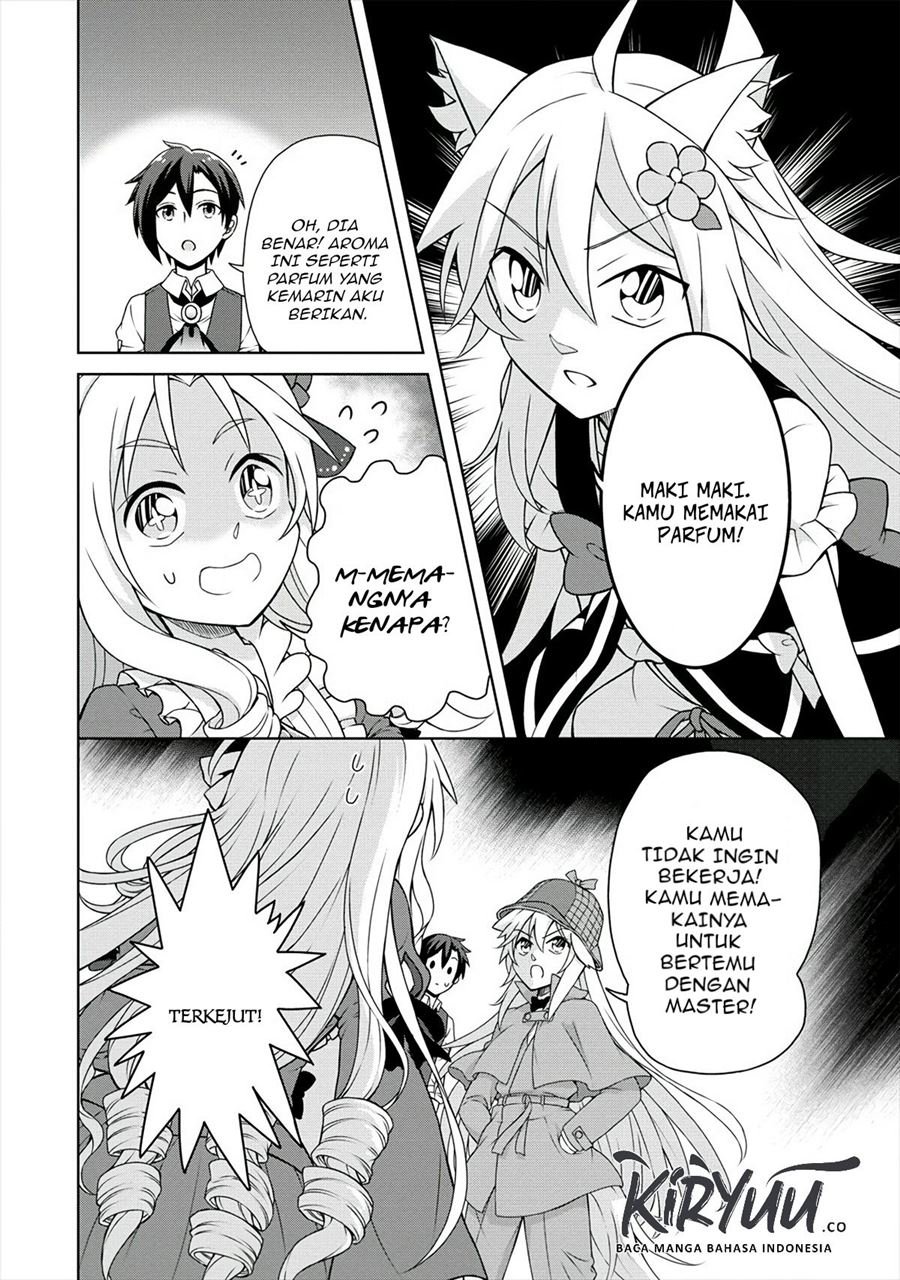 cheat-kusushi-no-slow-life-isekai-ni-tsukurou-drugstore - Chapter: 19