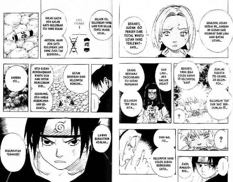 naruto-id - Chapter: 60