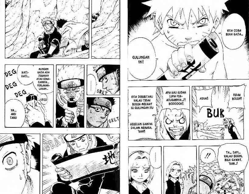 naruto-id - Chapter: 60