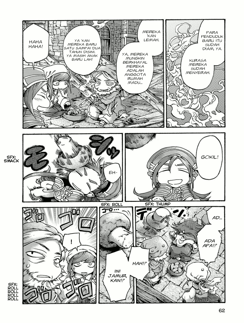 hakumei-to-mikochi - Chapter: 15.4