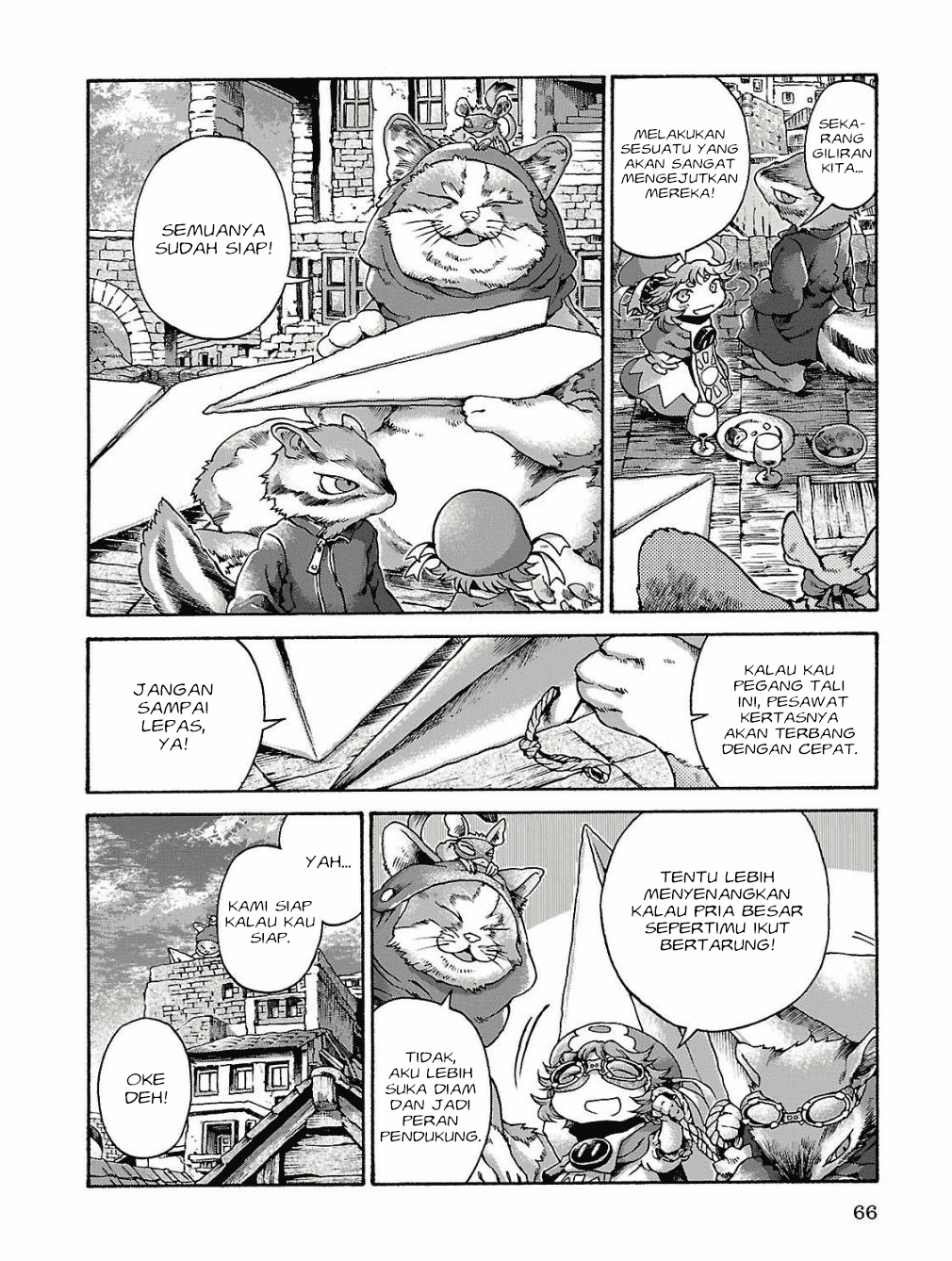 hakumei-to-mikochi - Chapter: 15.4