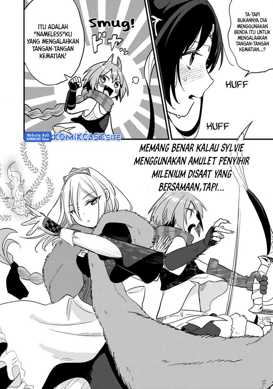 isekai-de-kojiin-wo-hiraitakedo-nazeka-darehitori-sudatou-to-shinai-ken - Chapter: 40