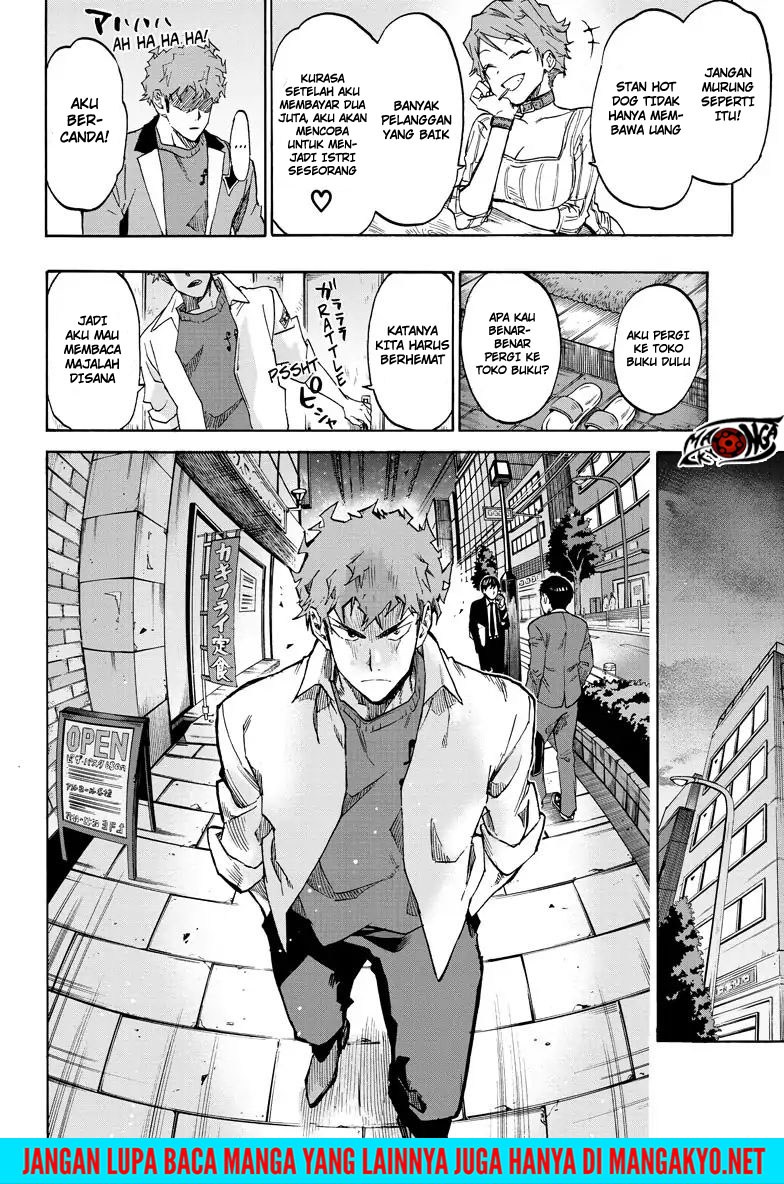 ne0lation - Chapter: 01