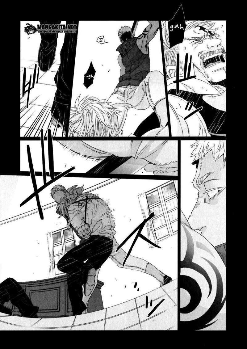 gangsta - Chapter: 28