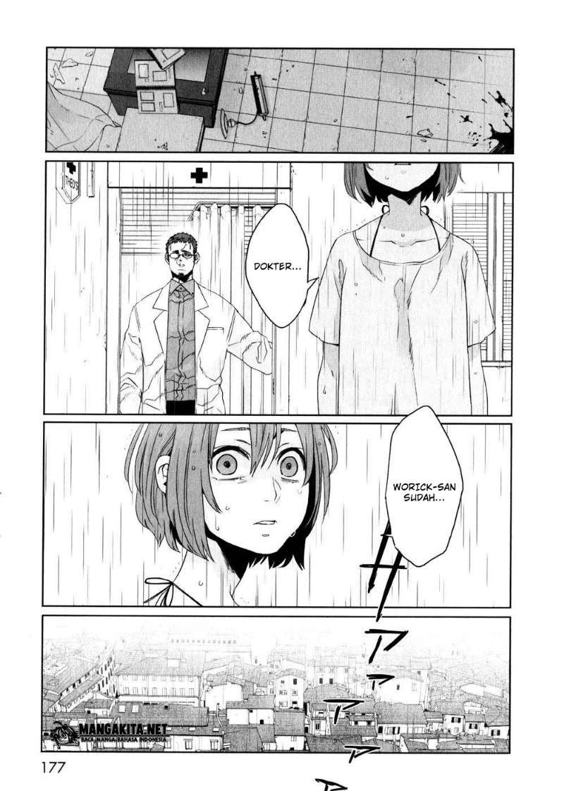 gangsta - Chapter: 28