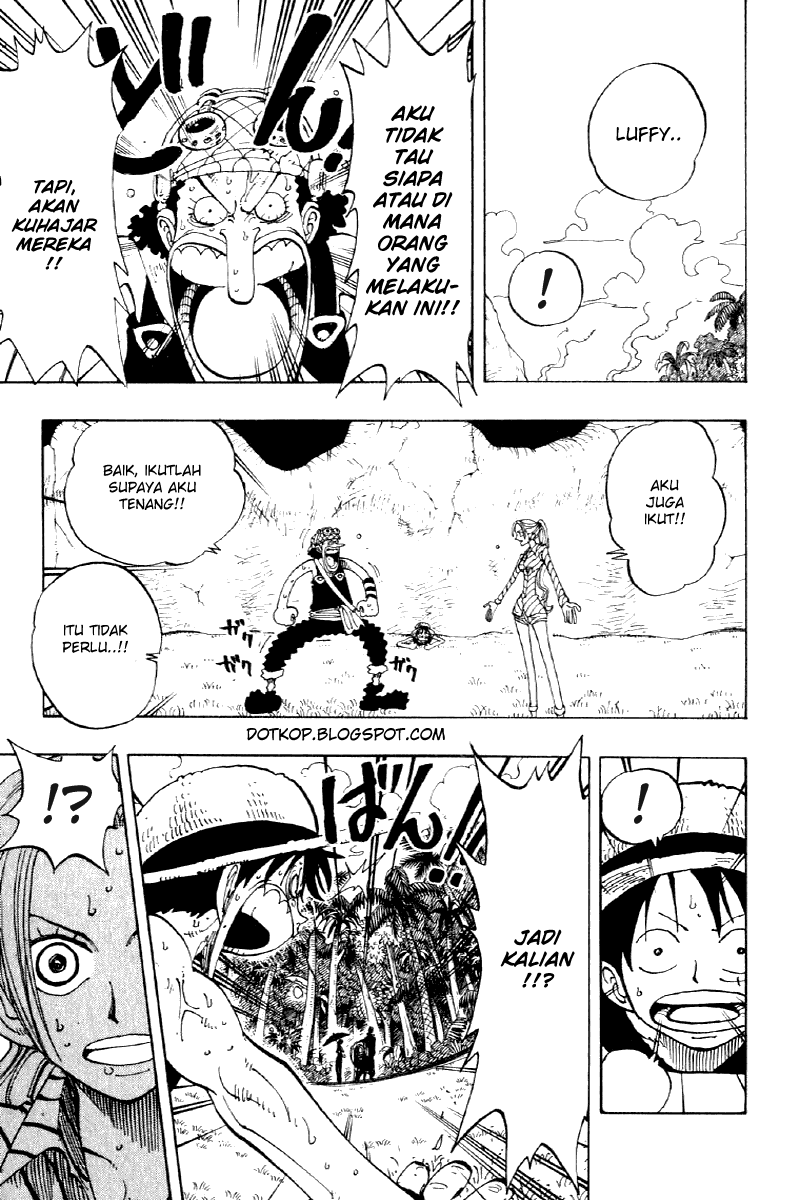 one-piece-id - Chapter: 120