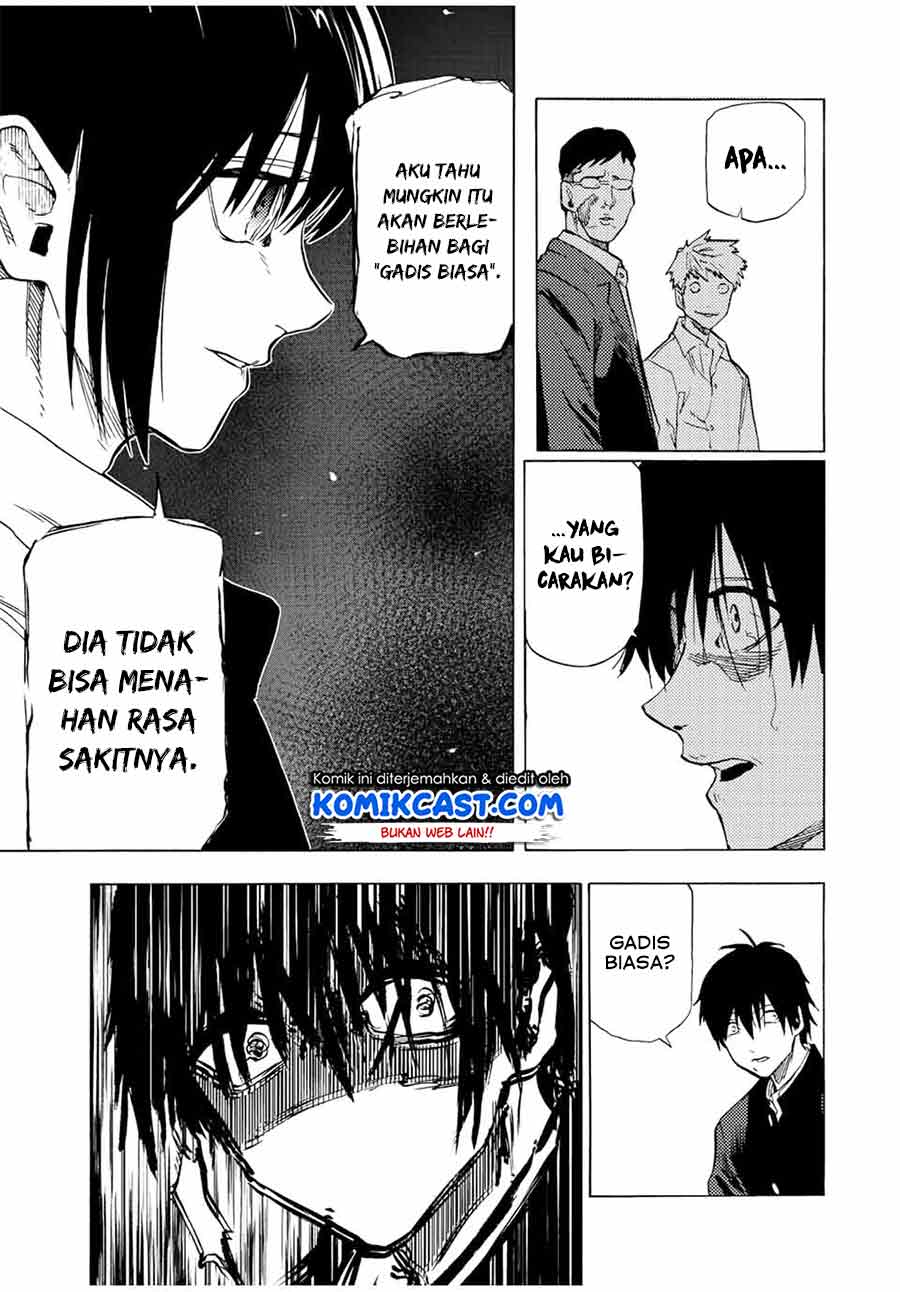 juujika-no-rokunin - Chapter: 74