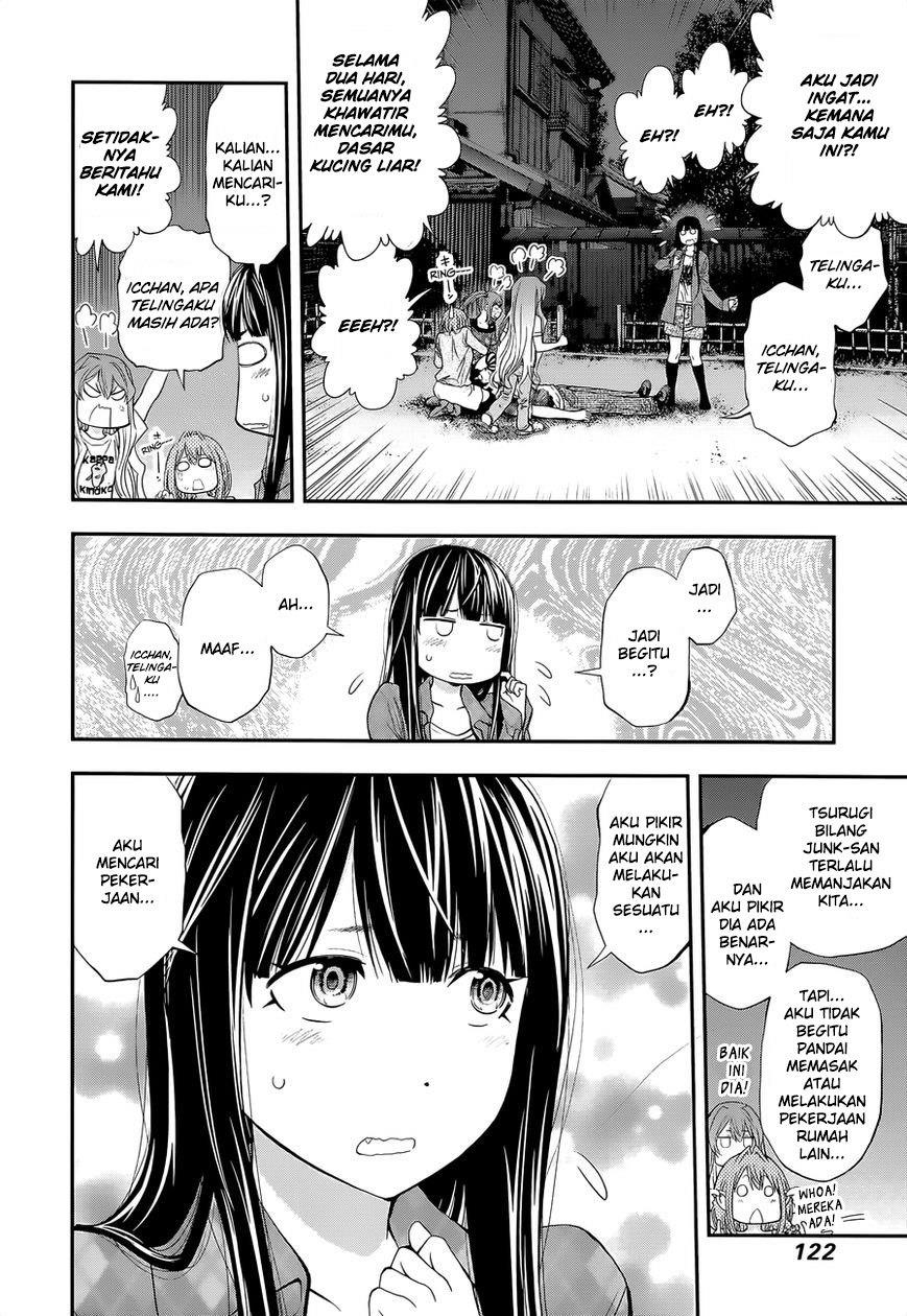 youkai-shoujo-monsuga - Chapter: 97