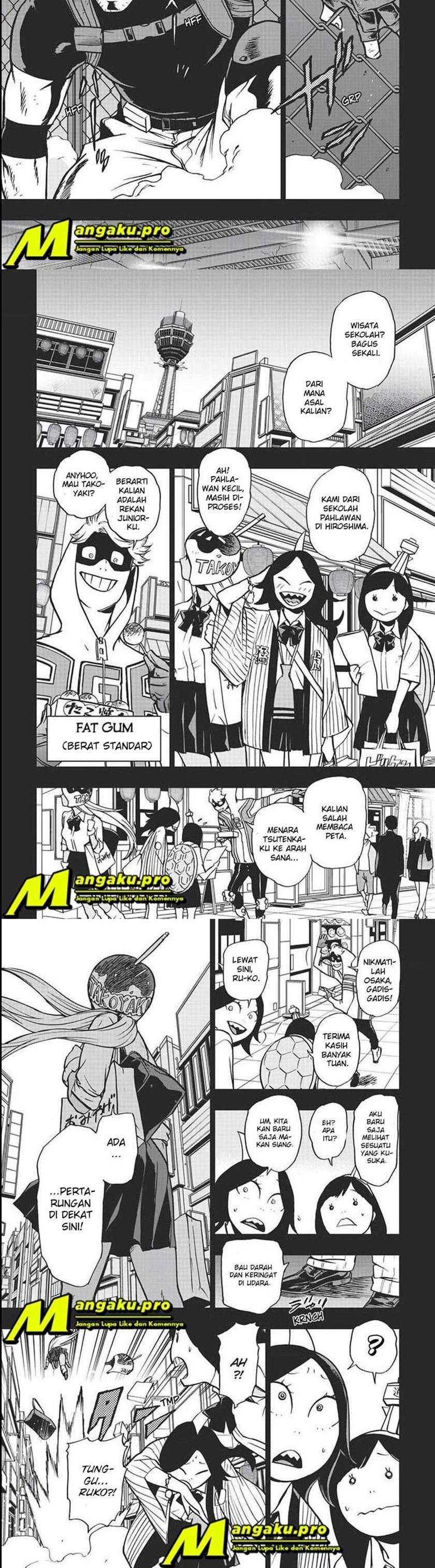 vigilante-boku-no-hero-academia-illegals - Chapter: 87