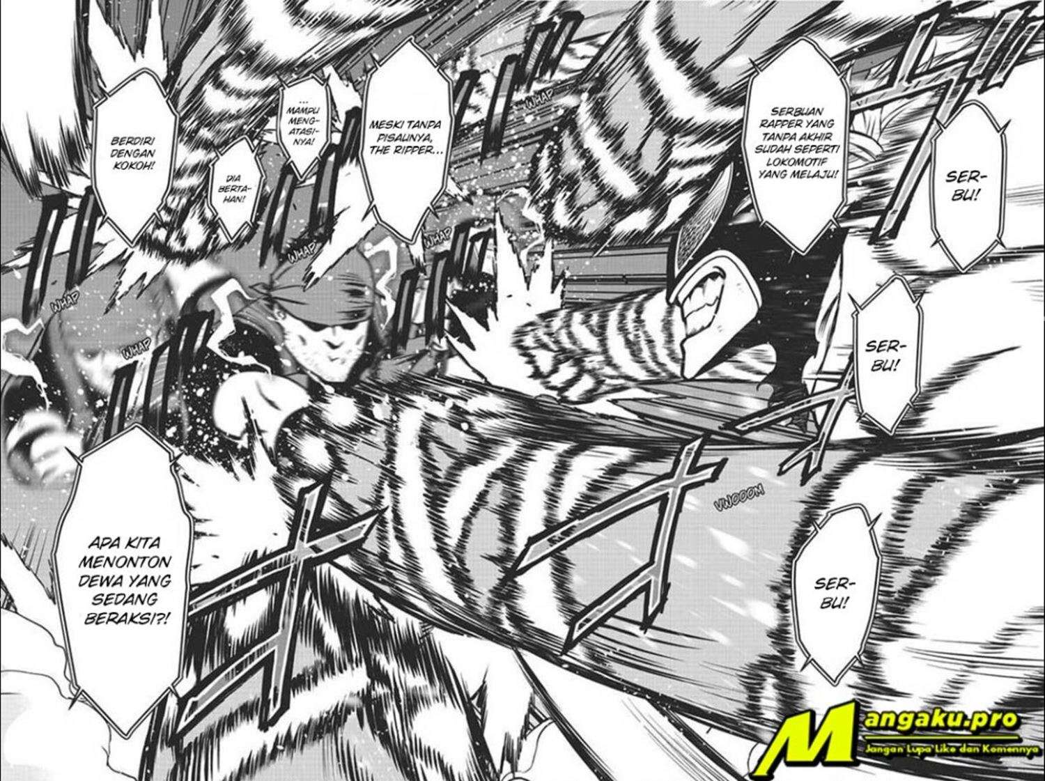 vigilante-boku-no-hero-academia-illegals - Chapter: 87