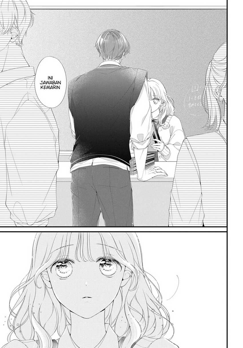 ienai-koi-wa-kiss-iro - Chapter: 1.4