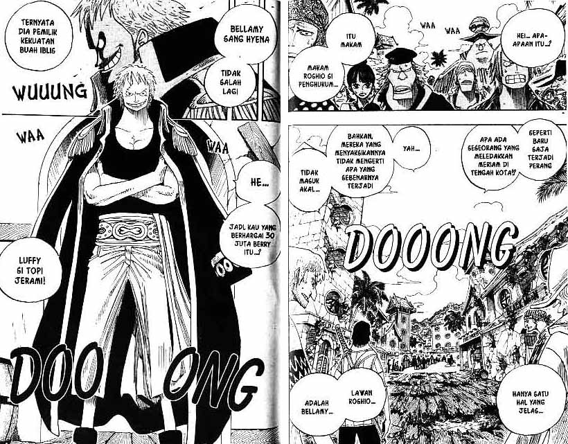 one-piece-id - Chapter: 224