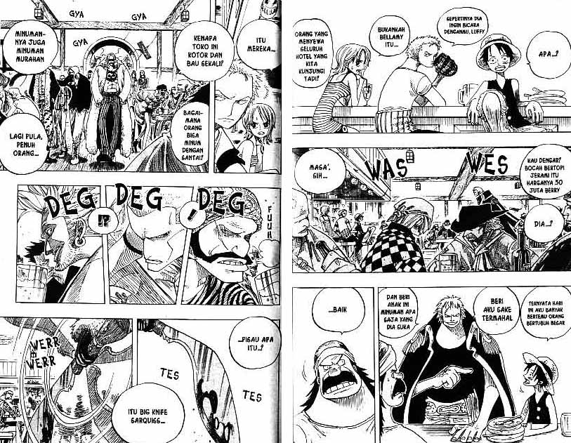 one-piece-id - Chapter: 224