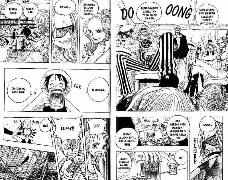 one-piece-id - Chapter: 224