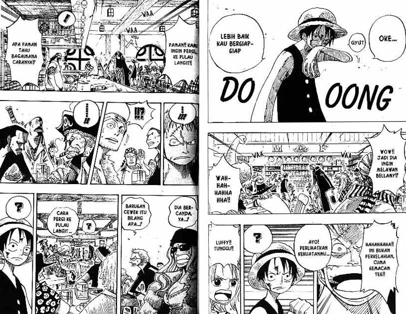 one-piece-id - Chapter: 224