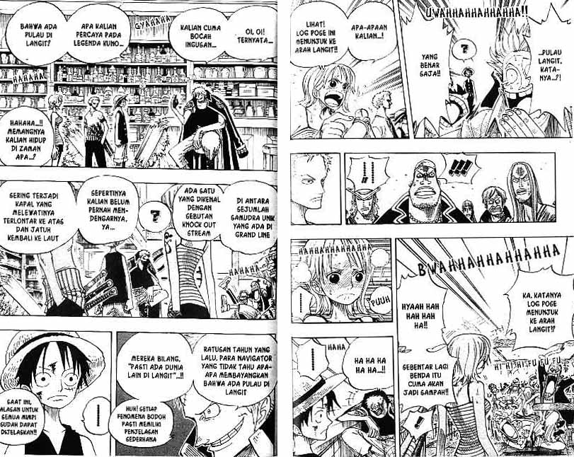 one-piece-id - Chapter: 224