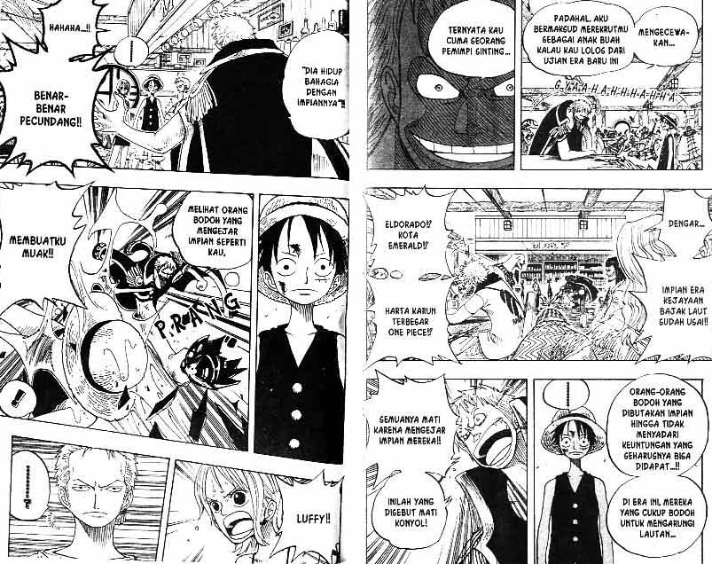 one-piece-id - Chapter: 224