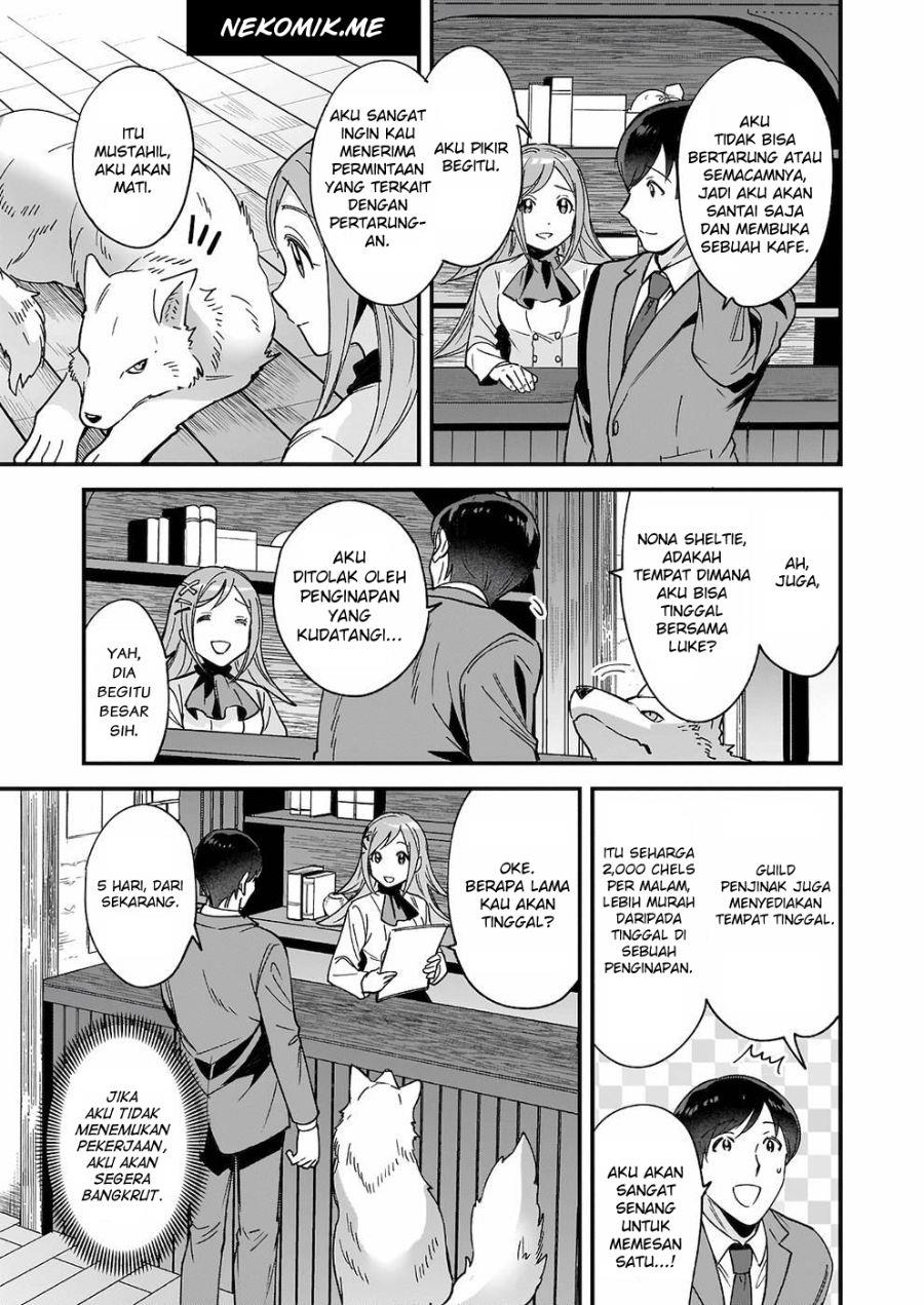 isekai-mofumofu-cafe - Chapter: 3