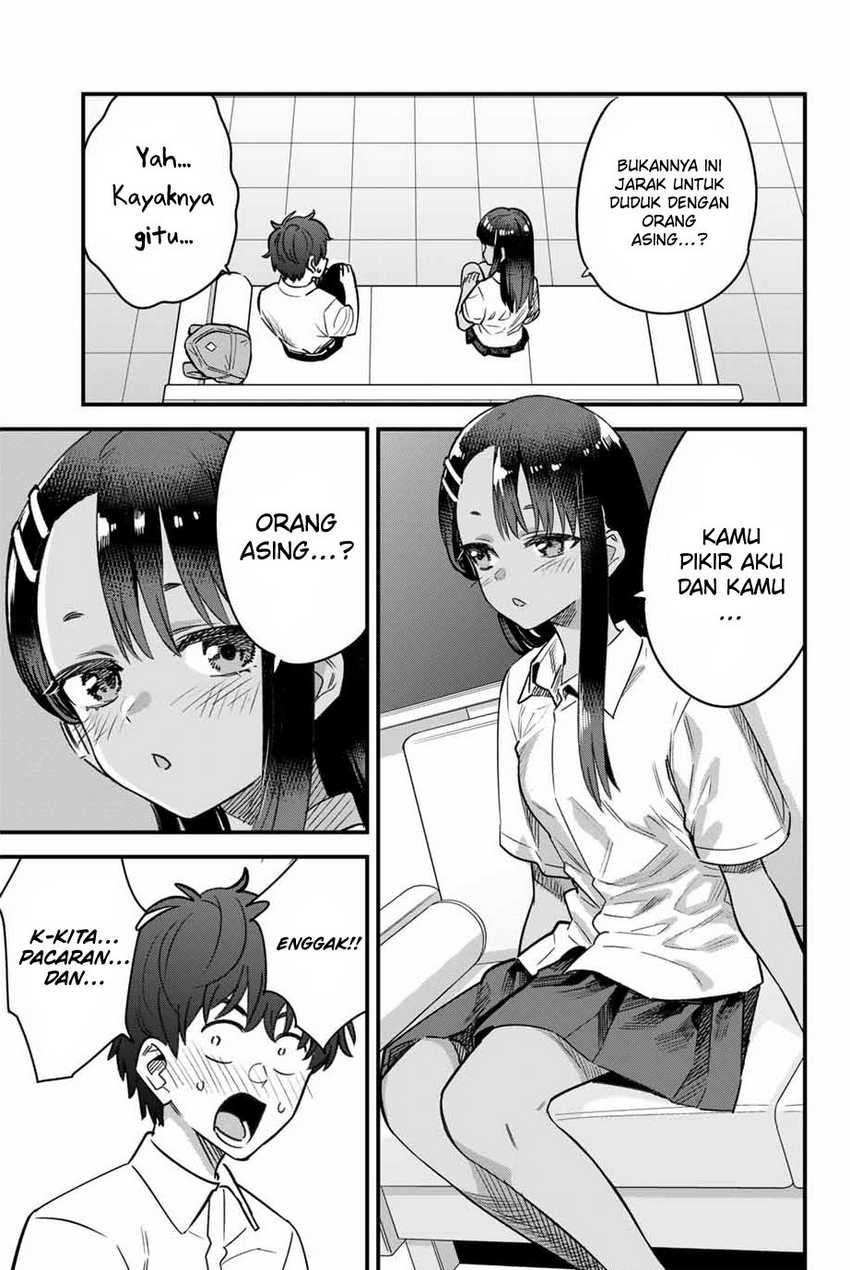 ijiranaide-nagatoro-san - Chapter: 148