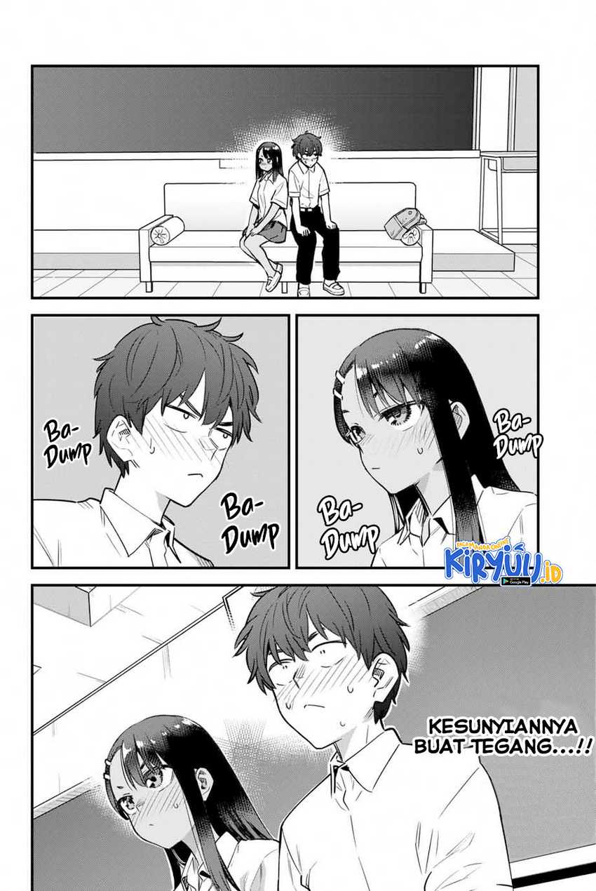 ijiranaide-nagatoro-san - Chapter: 148