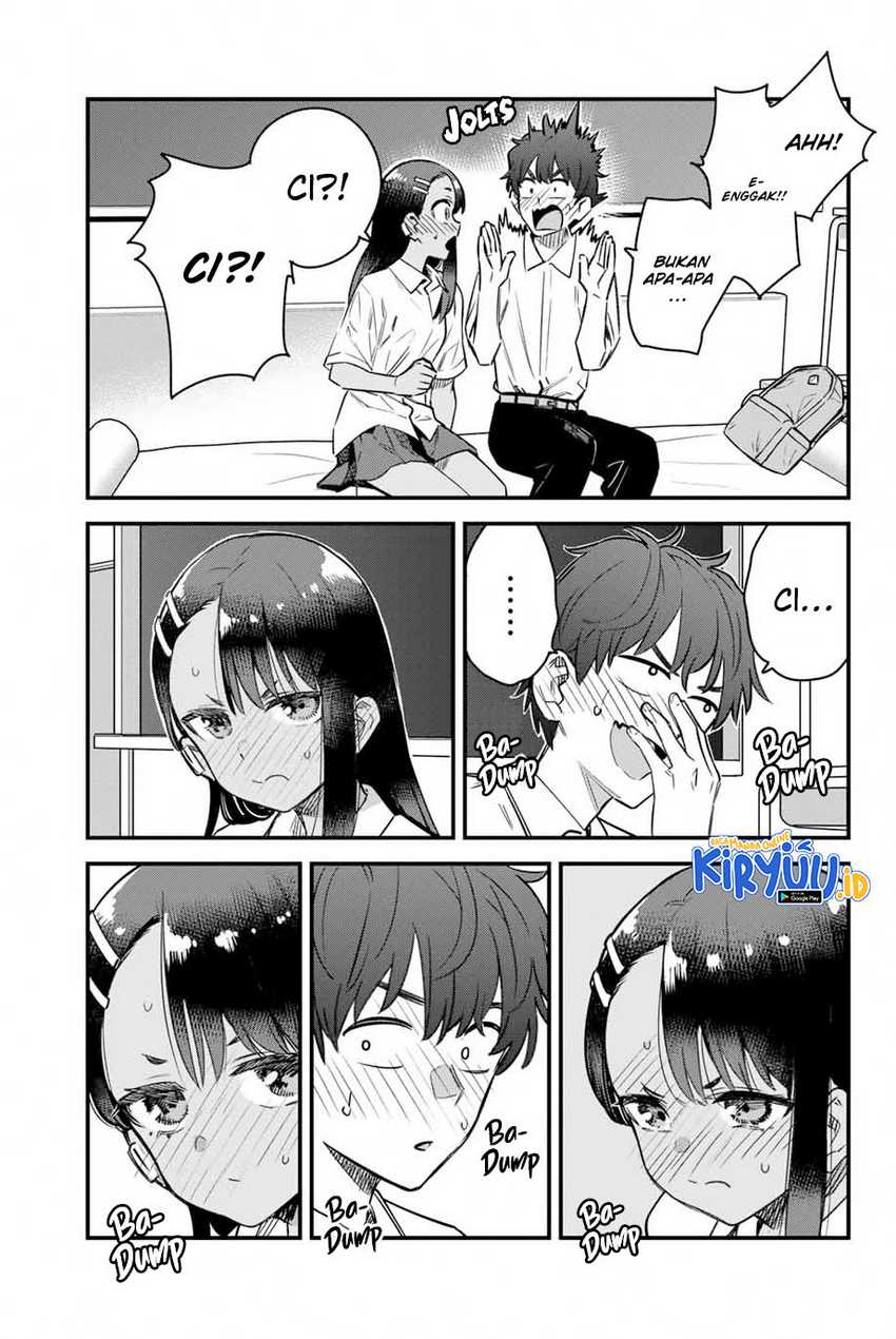 ijiranaide-nagatoro-san - Chapter: 148