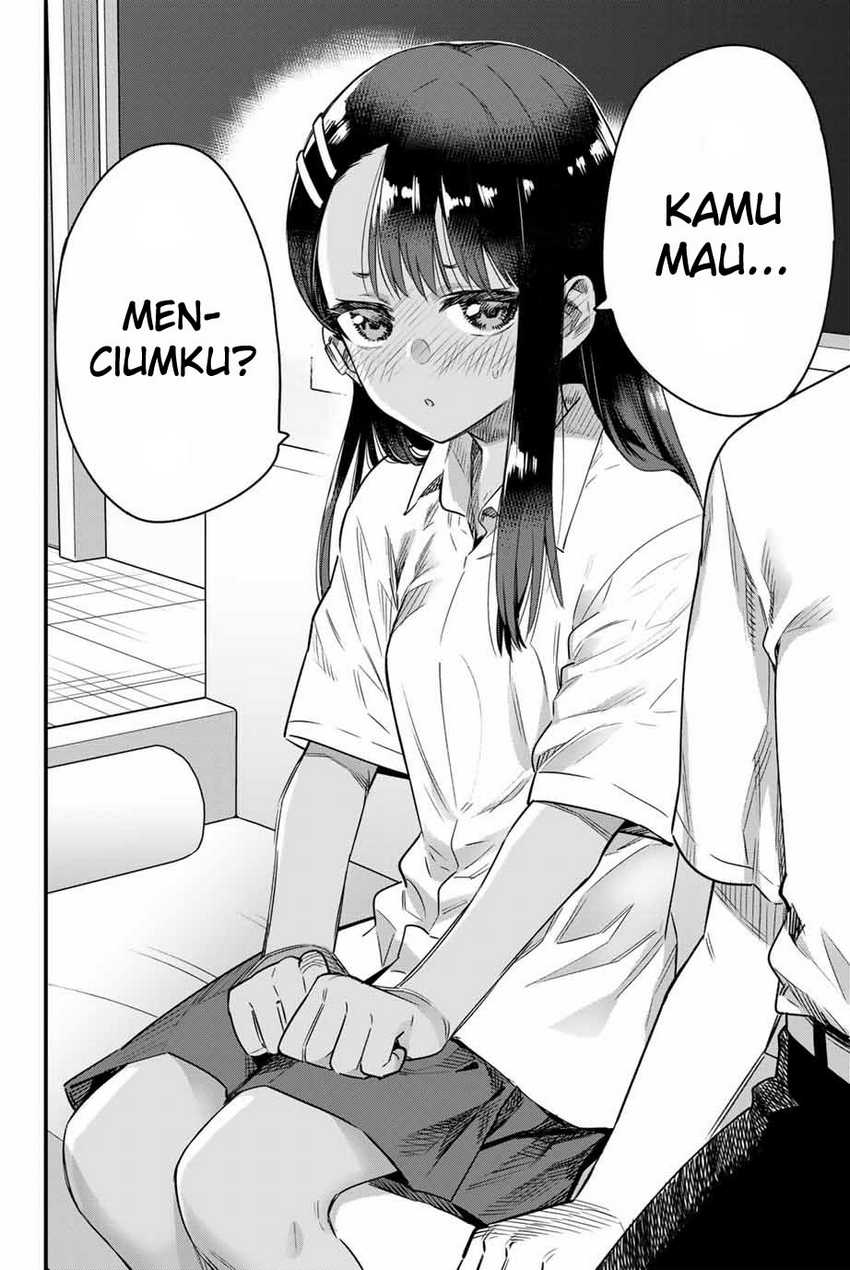 ijiranaide-nagatoro-san - Chapter: 148