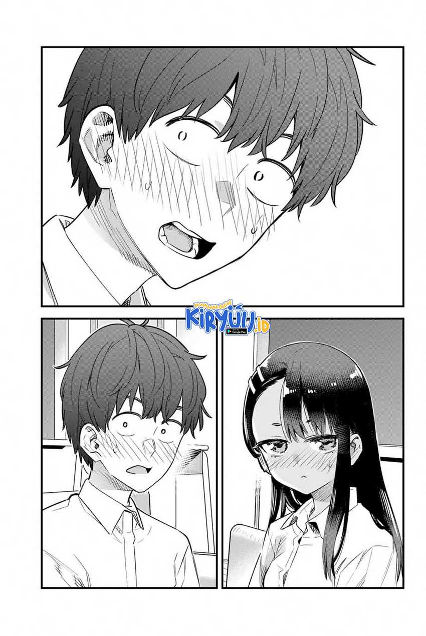 ijiranaide-nagatoro-san - Chapter: 148