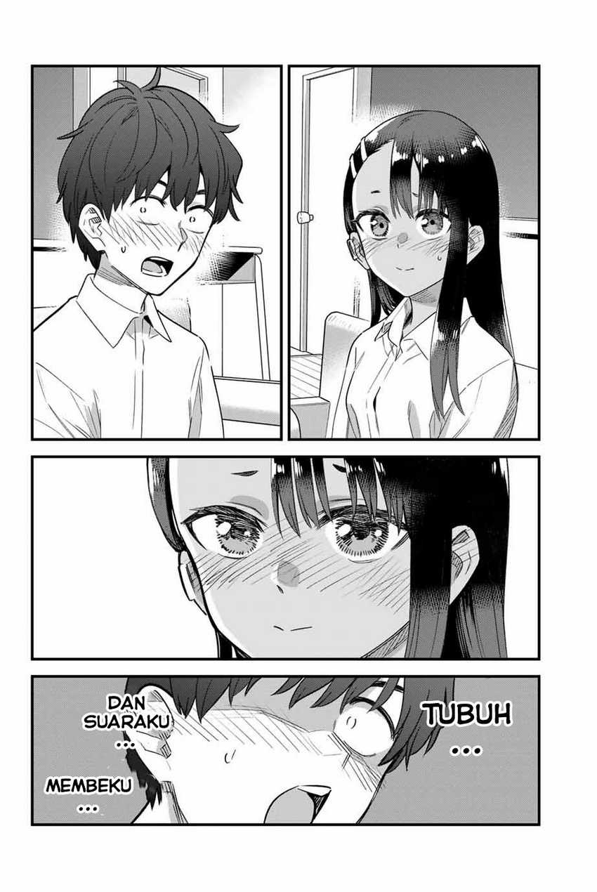 ijiranaide-nagatoro-san - Chapter: 148