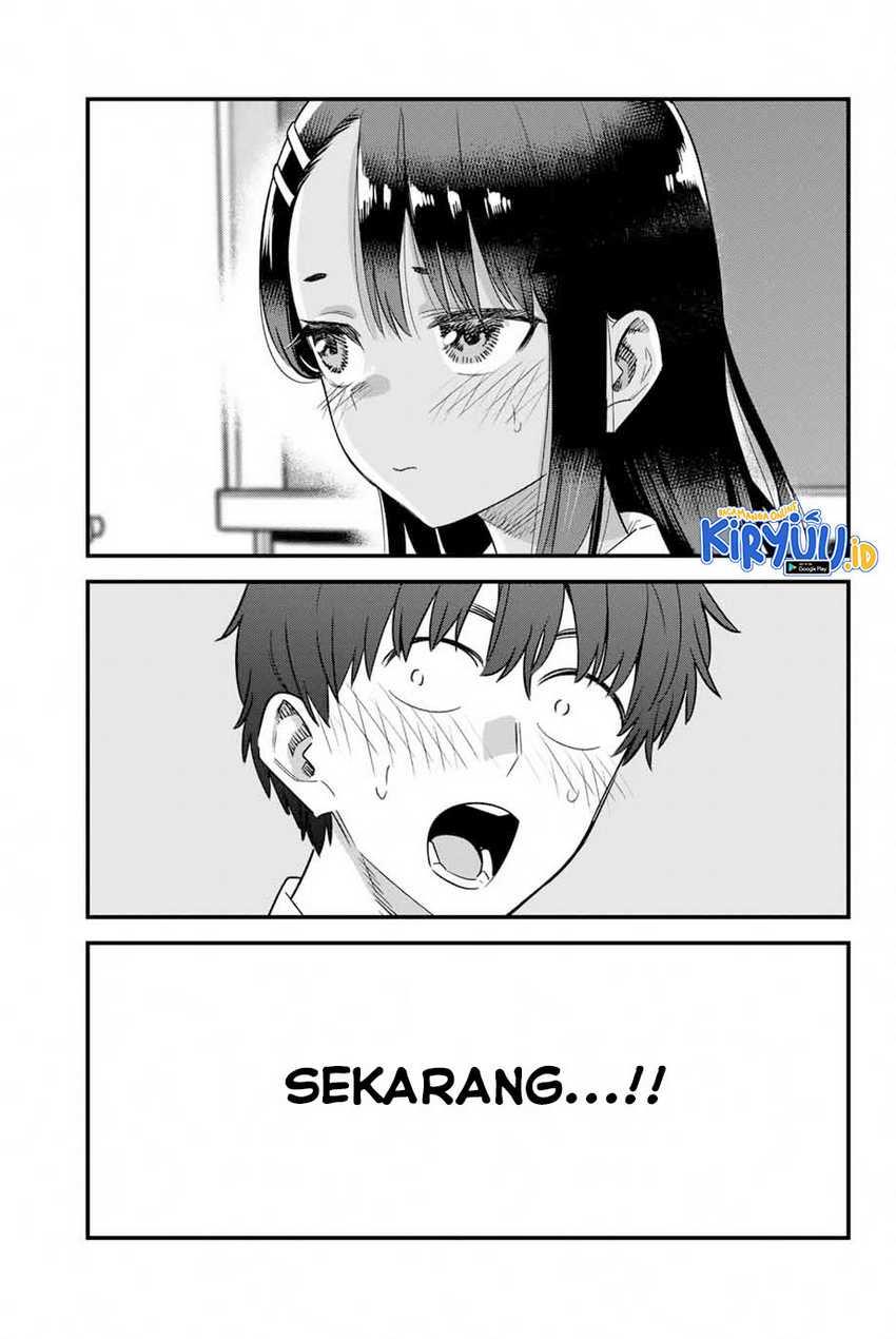 ijiranaide-nagatoro-san - Chapter: 148