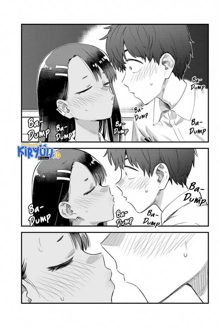 ijiranaide-nagatoro-san - Chapter: 148