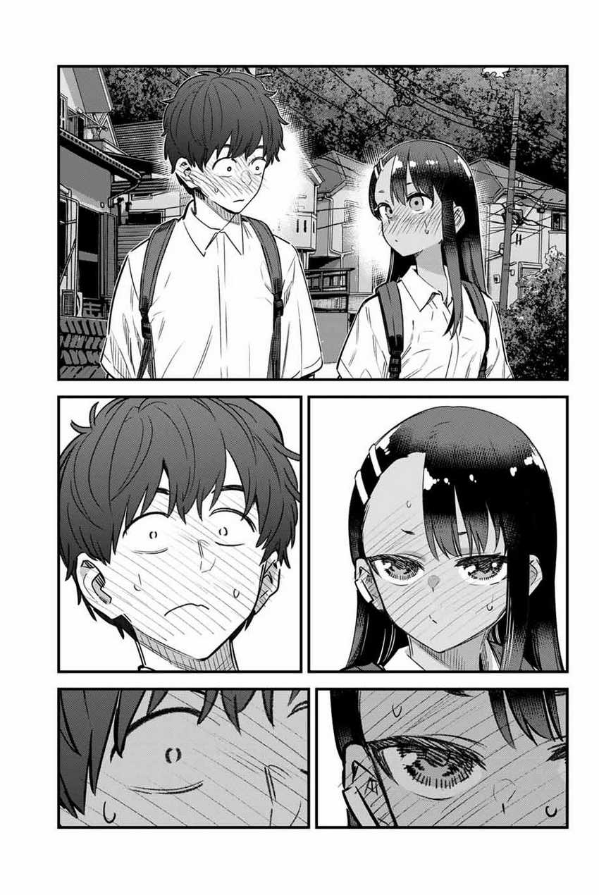 ijiranaide-nagatoro-san - Chapter: 148