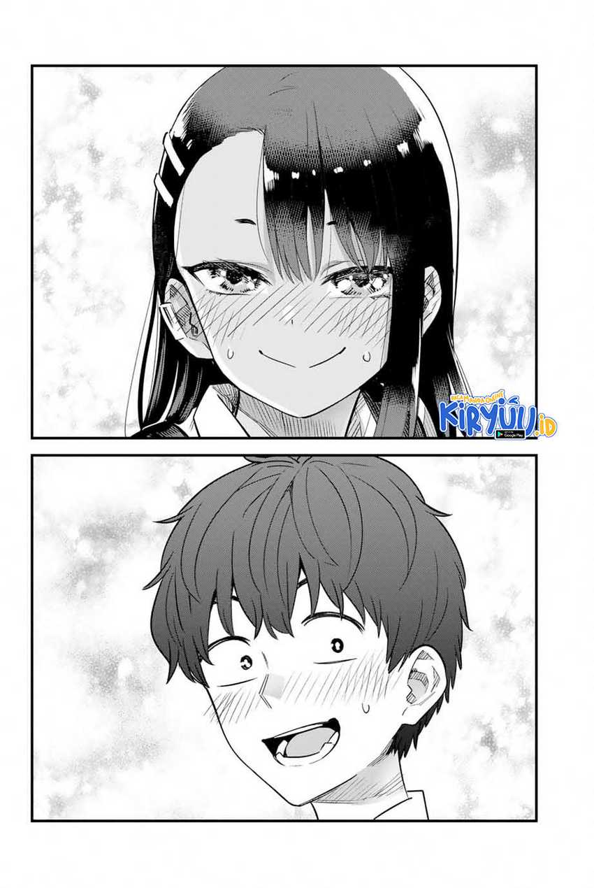 ijiranaide-nagatoro-san - Chapter: 148