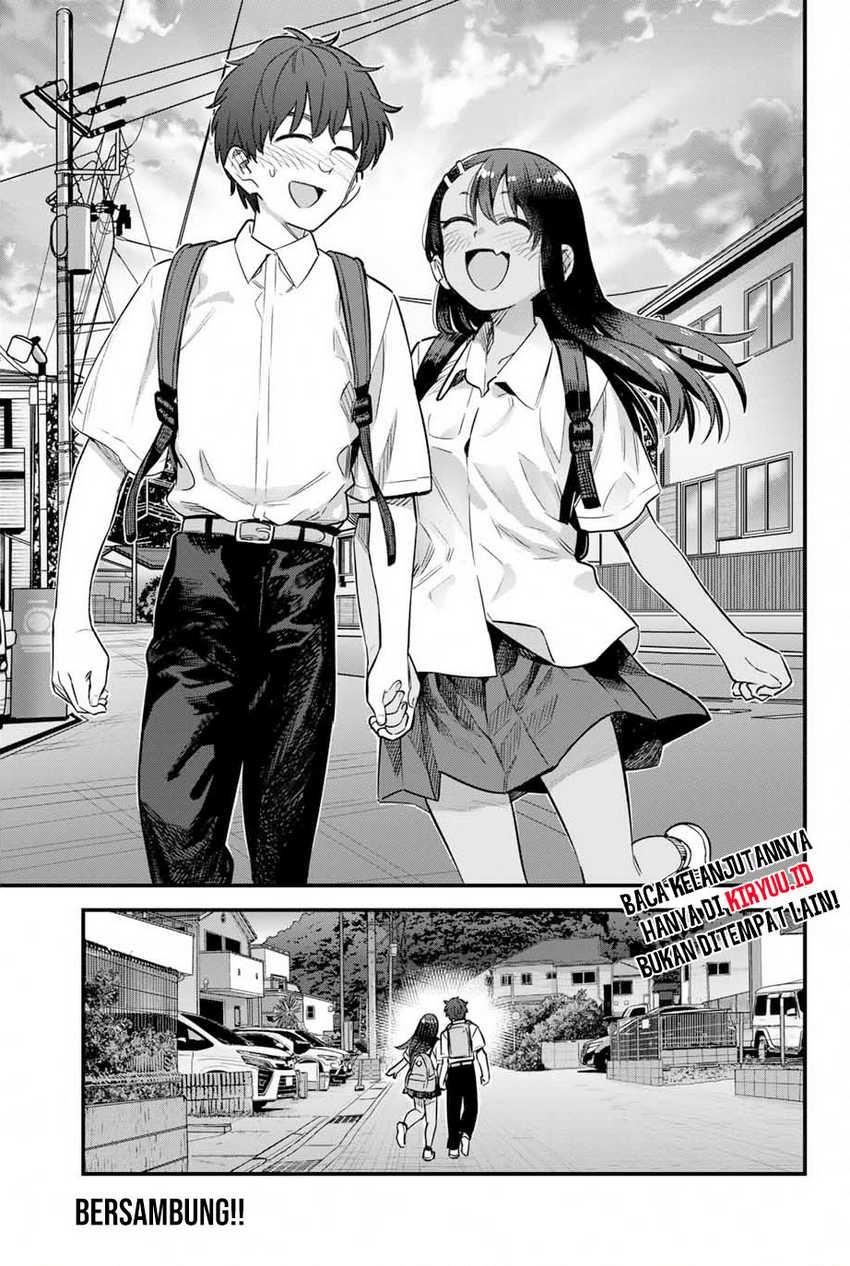 ijiranaide-nagatoro-san - Chapter: 148