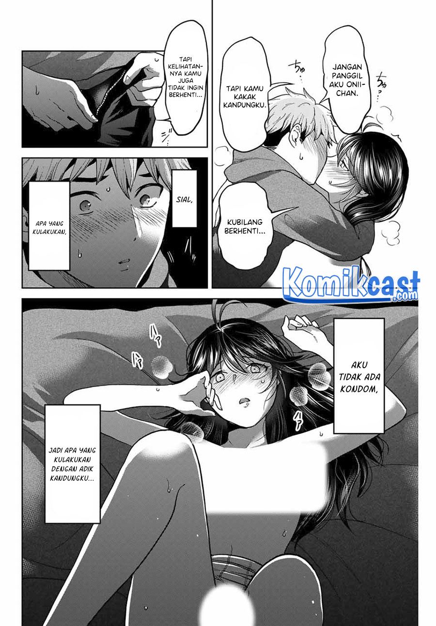 bokutachi-wa-hanshoku-wo-yameta - Chapter: 44