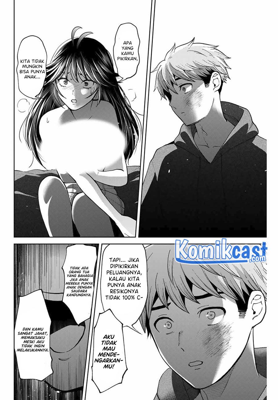 bokutachi-wa-hanshoku-wo-yameta - Chapter: 44
