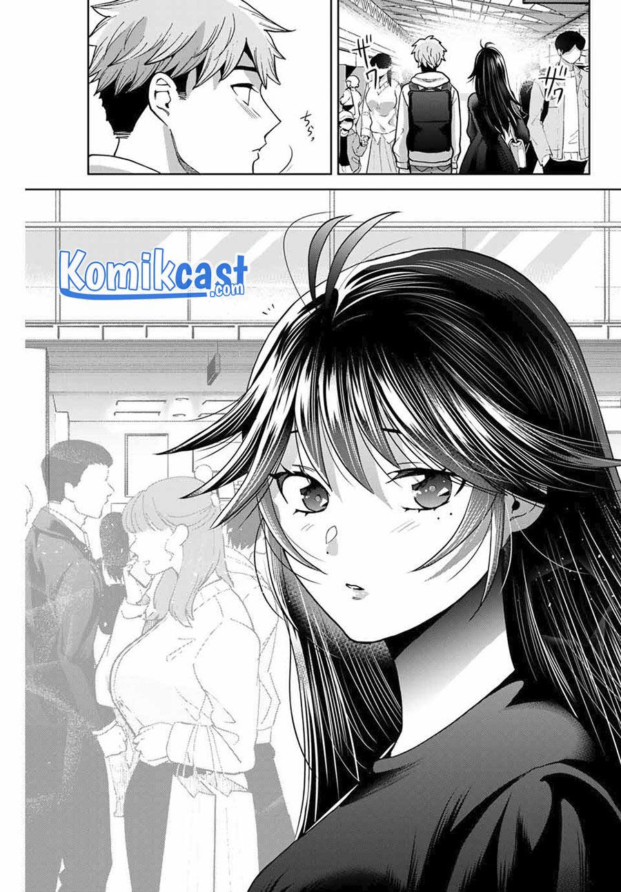 bokutachi-wa-hanshoku-wo-yameta - Chapter: 44