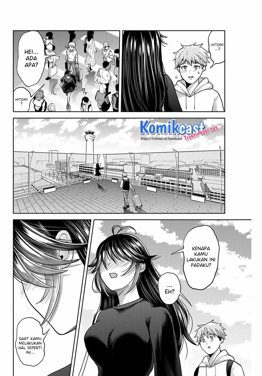 bokutachi-wa-hanshoku-wo-yameta - Chapter: 44