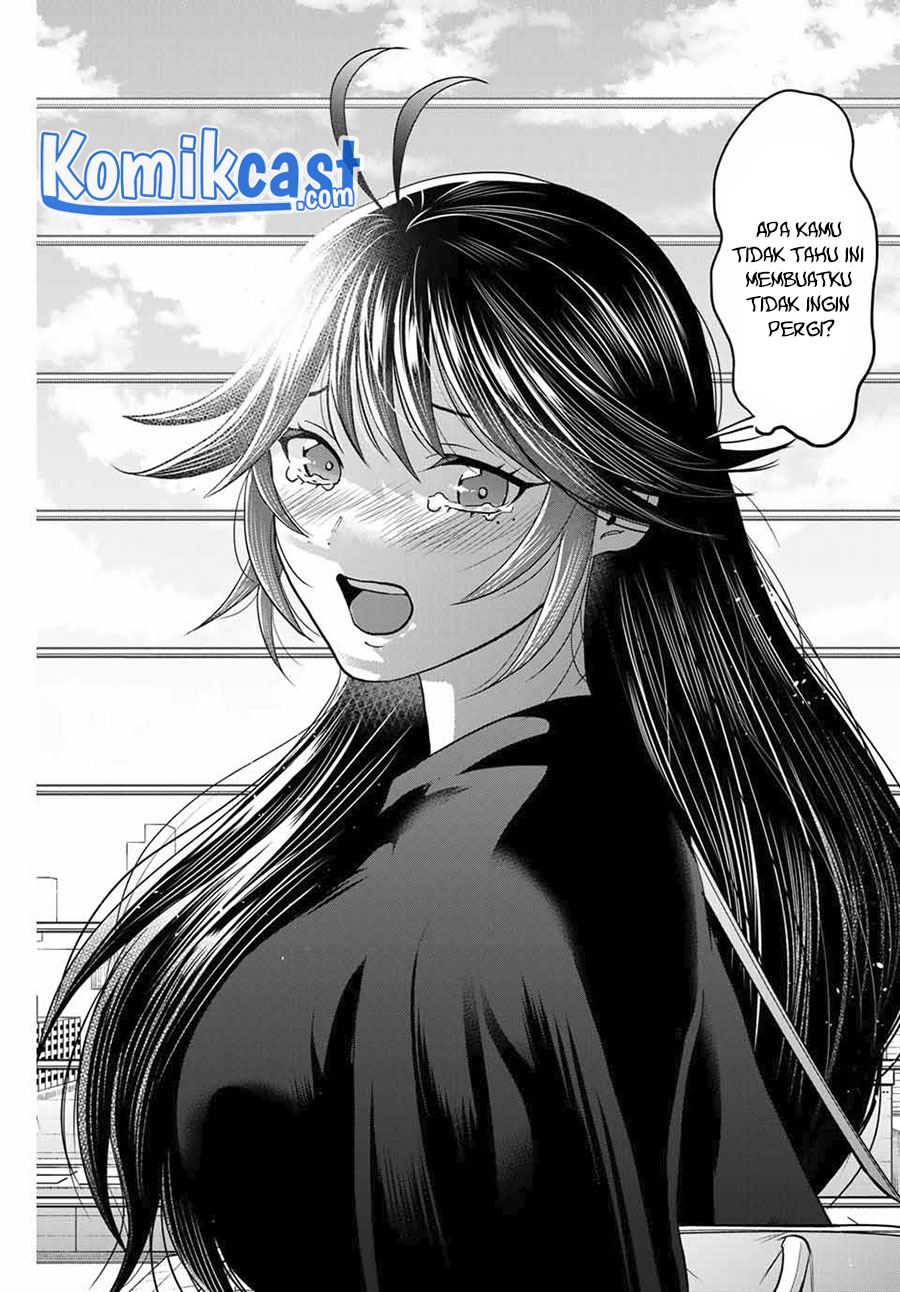bokutachi-wa-hanshoku-wo-yameta - Chapter: 44