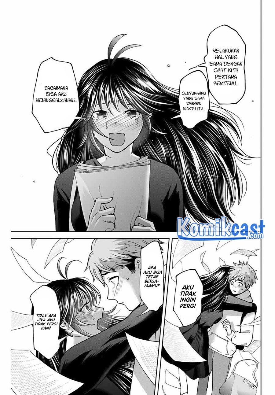 bokutachi-wa-hanshoku-wo-yameta - Chapter: 44