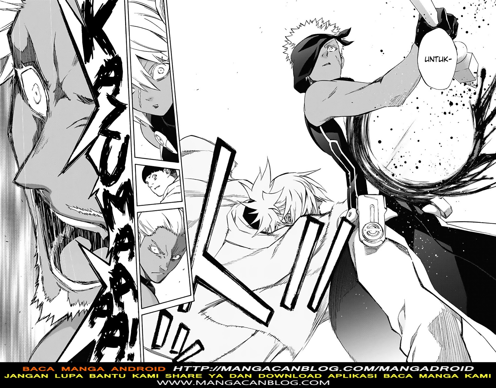 sousei-no-onmyouji - Chapter: 56