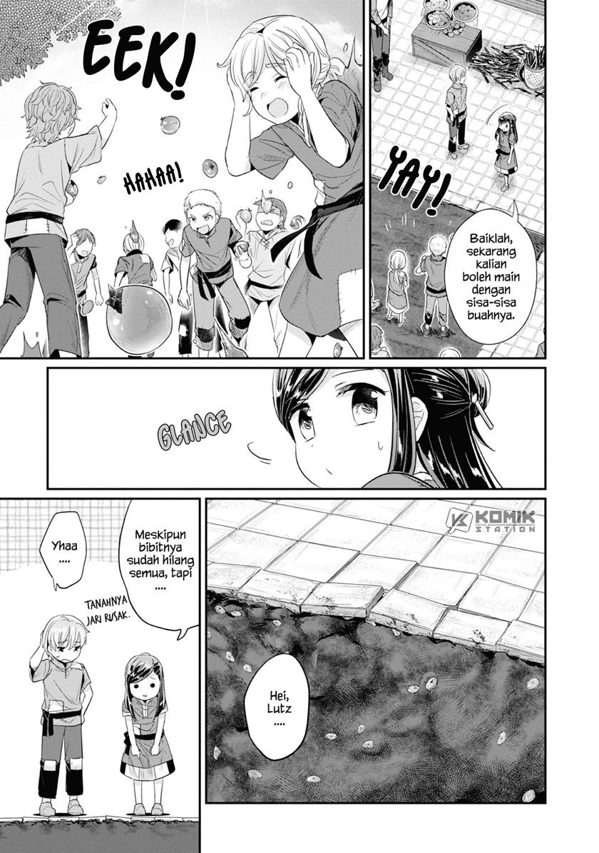 honzuki-no-gekokujou-part-2 - Chapter: 15