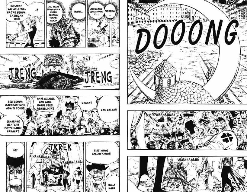 one-piece-id - Chapter: 330