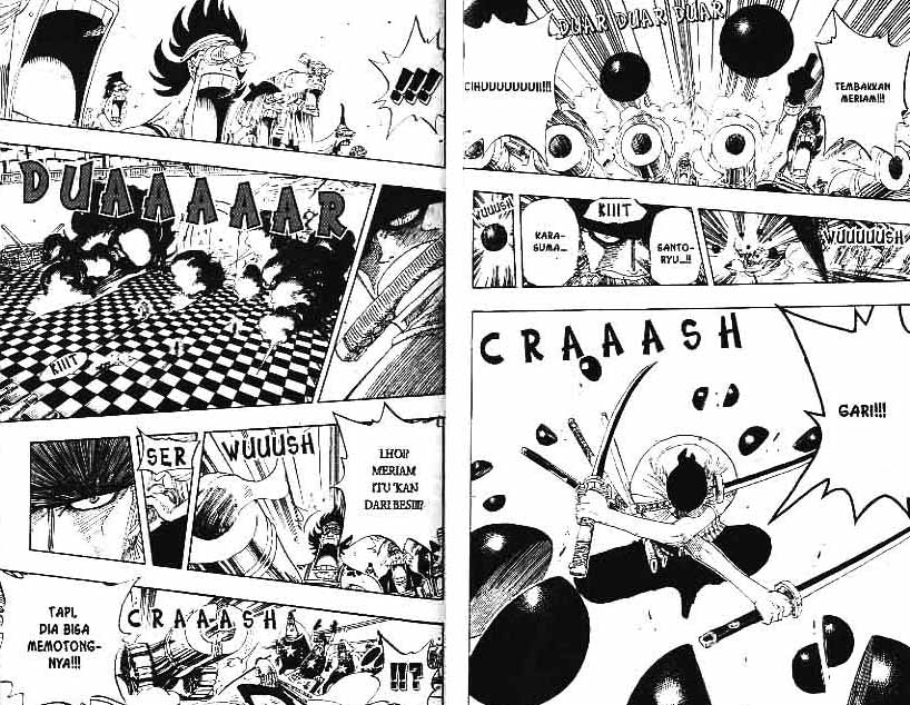 one-piece-id - Chapter: 330