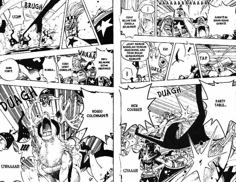 one-piece-id - Chapter: 330