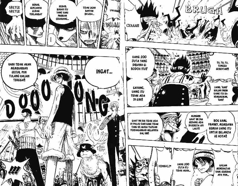 one-piece-id - Chapter: 330