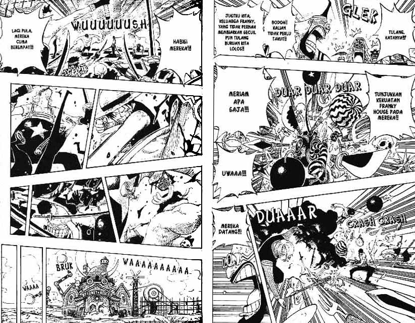 one-piece-id - Chapter: 330