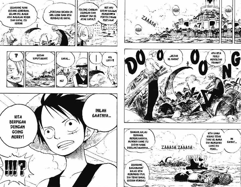 one-piece-id - Chapter: 330