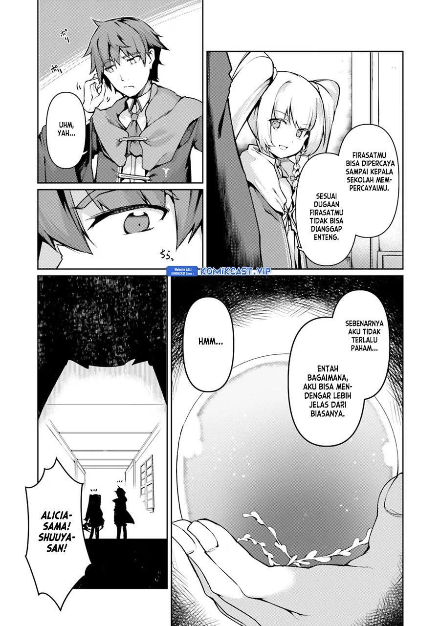 buta-koushaku-ni-tensei-shitakara-kondo-wa-kimi-ni-suki-to-iitai - Chapter: 40